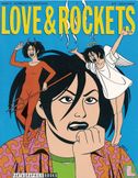 Love and Rockets 39 - Image 1