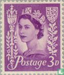 Reine Elizabeth II - Image 1
