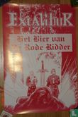 Excalibur - Het bier van De Rode Ridder - Image 1
