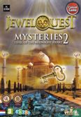 Jewel Quest Mysteries 2: Trail of the Midnight Heart - Image 1