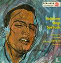 Belafonte sings spirituals - Image 1