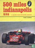 500 miles Indianapolis USA - Image 1
