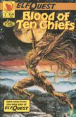 Blood of Ten Chiefs - Afbeelding 1