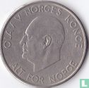 Norway 5 kroner 1968 - Image 2