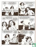 Love and Rockets 42 - Afbeelding 3
