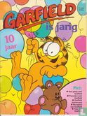 Garfield is jarig - Image 1