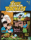 Love and Rockets 4 - Afbeelding 1