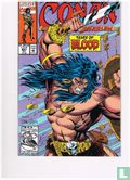 Conan The Barbarian 261 - Image 1