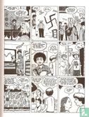 Love and Rockets 32 - Image 3