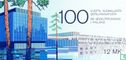 100 Years of Finnish Banknote Printing - Image 1