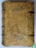 Biblia Latina cum figuris et descriptionibus chorographicis - Afbeelding 1