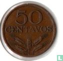 Portugal 50 centavos 1969 - Image 2