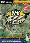 VFR Phtographic Scenery: Wales & South West England - Image 1