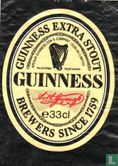 Guinness Extra Stout - Afbeelding 1
