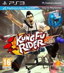 Kung Fu Rider - Bild 1
