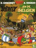 Asterix en de Belgen - Image 1