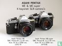 Asahi Pentax ME - Afbeelding 3