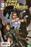 Tomb Raider/Witchblade revisited 1 - Image 1