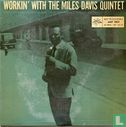 Workin' with the Miles Davis Quintet - Afbeelding 1