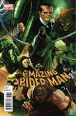 The Amazing Spider-man 647 - Image 1
