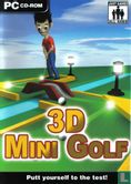 3D Mini Golf