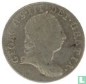 Royaume-Uni 3 pence 1763 - Image 2