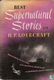Best supernatural stories of H.P. Lovecraft - Bild 1