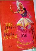 The Times of India Annual 1956. 1e edition - Afbeelding 1