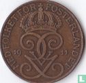 Sweden 5 ore 1911 (wide mintmark) - Image 1
