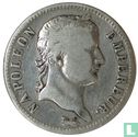 Frankrijk 1 franc 1810 (K) - Afbeelding 2