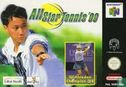 All Star Tennis '99 - Afbeelding 1
