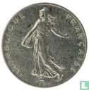 France 50 centimes 1918 - Image 2