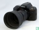 Nikon F70 - Afbeelding 1