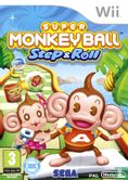 Super Monkey Ball: Step & Roll - Image 1