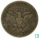 United States ¼ dollar 1903 (O) - Image 2