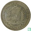 Venezuela 1 Bolívar 1954 - Bild 1