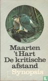 De kritische afstand - Image 1