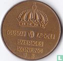 Sweden 5 öre 1967 - Image 2
