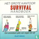 Het grote kantoor survival handboek - Afbeelding 1