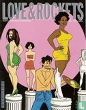 Love and Rockets 35 - Afbeelding 1