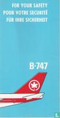 Air Canada - 747 Combi (01)  - Image 1