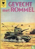 Gevecht met Rommel - Afbeelding 1