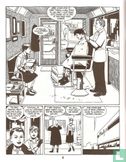 Love and Rockets 13 - Afbeelding 3