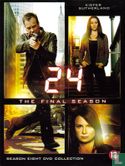 Season Eight DVD Collection - The Final Season - Afbeelding 1