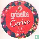Grisette Cerise / Cerise Pom'cool Fruits des bois - Afbeelding 1