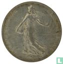 Frankrijk 2 francs 1915 - Afbeelding 2