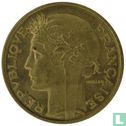 Frankrijk 50 centimes 1932 (open 9 en 2) - Afbeelding 2