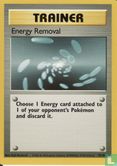 Energy Removal - Bild 1