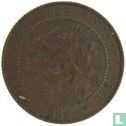 Nederland 2½ cent 1906 - Afbeelding 1