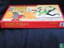 Kuifje puzzle 5 = Tintin puzzel 5 - Afbeelding 2